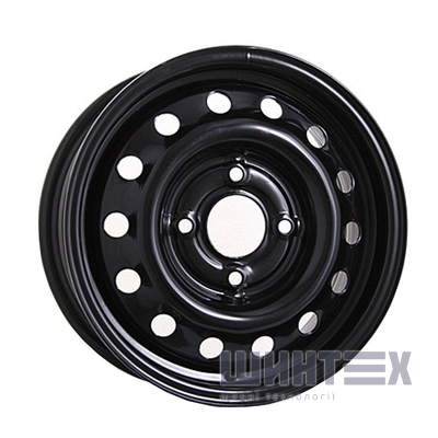 Тольятти Daewoo Nexia 5.5x14 4x100 ET49 DIA56.6 SM№2